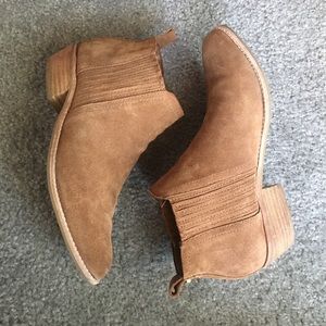 Steve Madden Booties